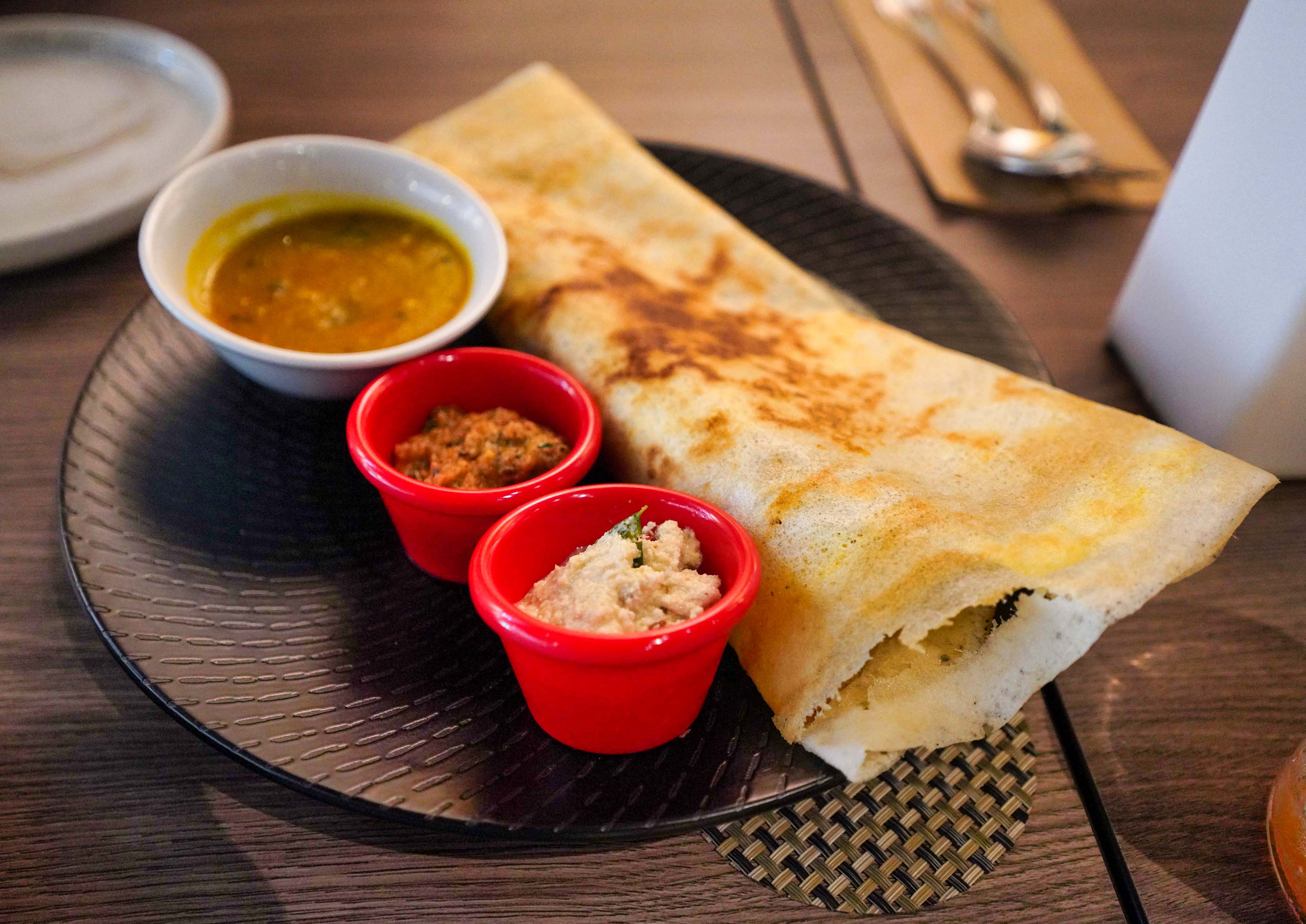 Eat Drink KL | Kalicut by Bodega, Bukit Damansara